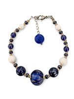 Bracciale Dami & Tolo Donna Caravaggio in Vetro 050BT16